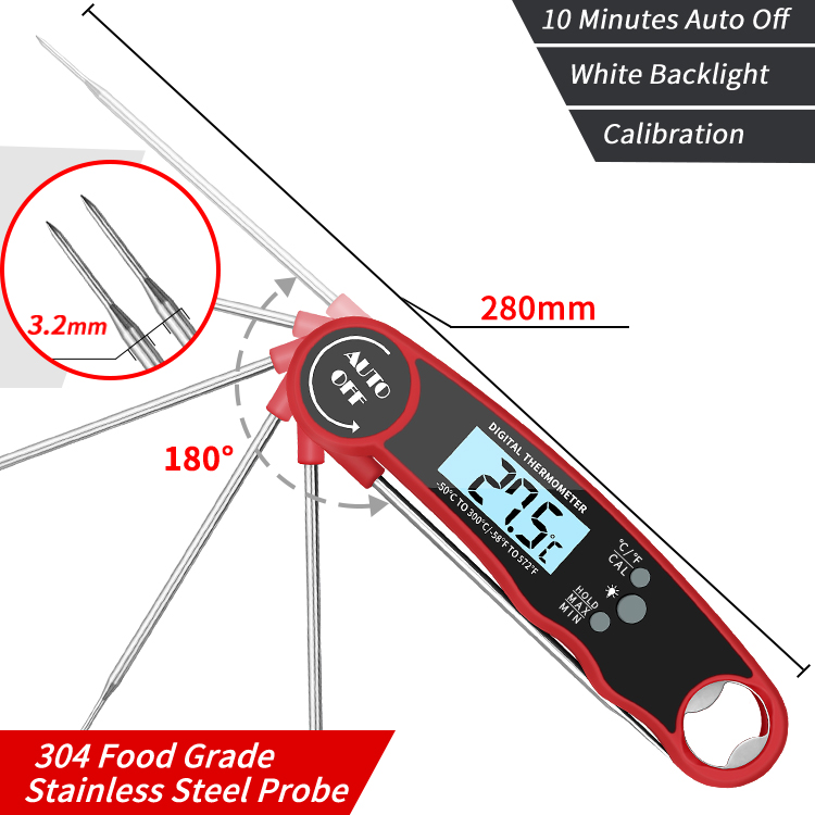 Kitchen tools Digital Food The – Kitchen Baking Tools recenzja i cena