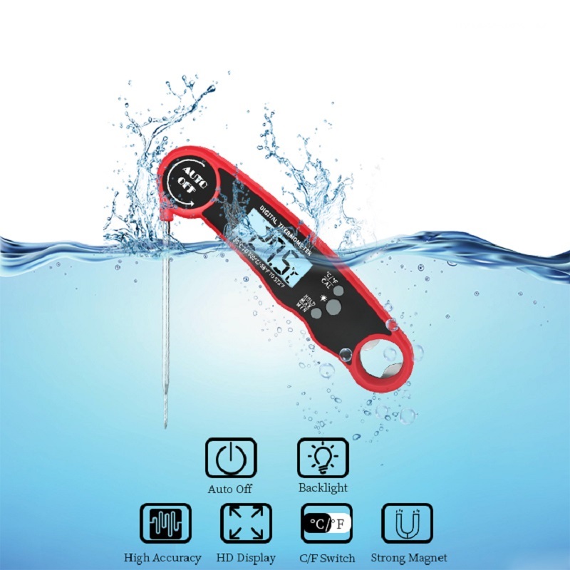 Kitchen tools Digital Food The – Kitchen Baking Tools recenzja i cena
