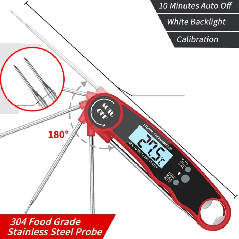 Kitchen tools Digital Food The – Kitchen Baking Tools recenzja i cena