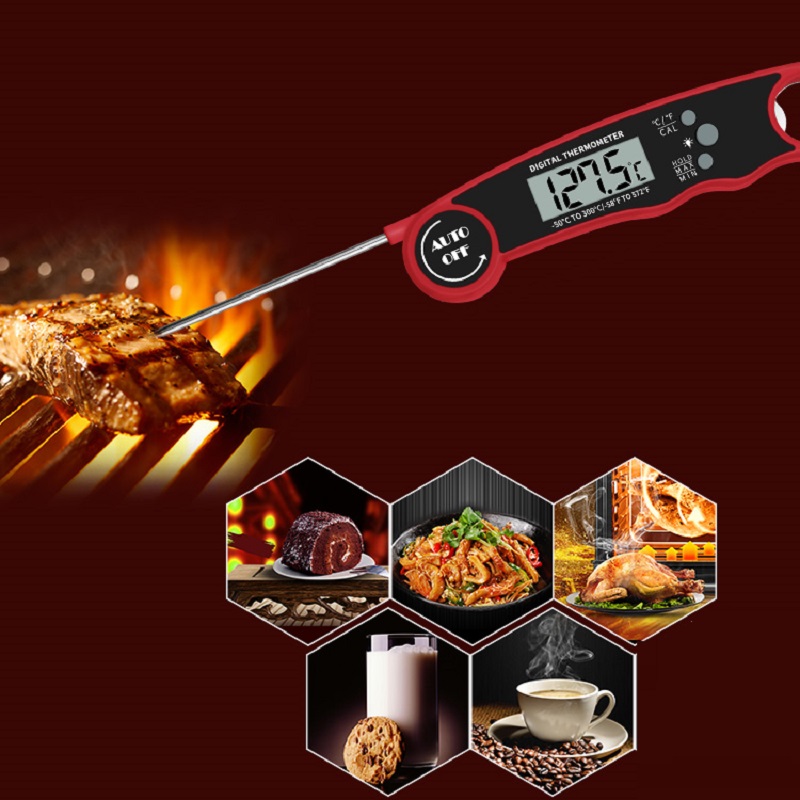 Kitchen tools Digital Food The – Kitchen Baking Tools recenzja i cena