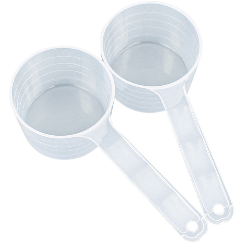 100ml Long Handle Flat-bottome – Baking Powder Kitchen recenzja i cena