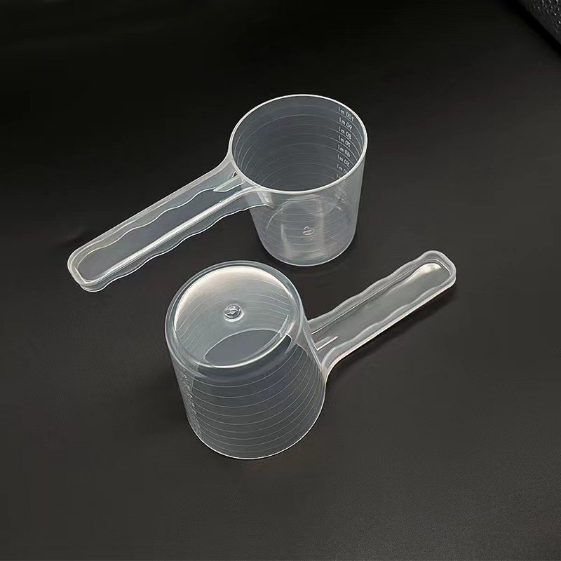 100ml Long Handle Flat-bottome – Baking Powder Kitchen recenzja i cena