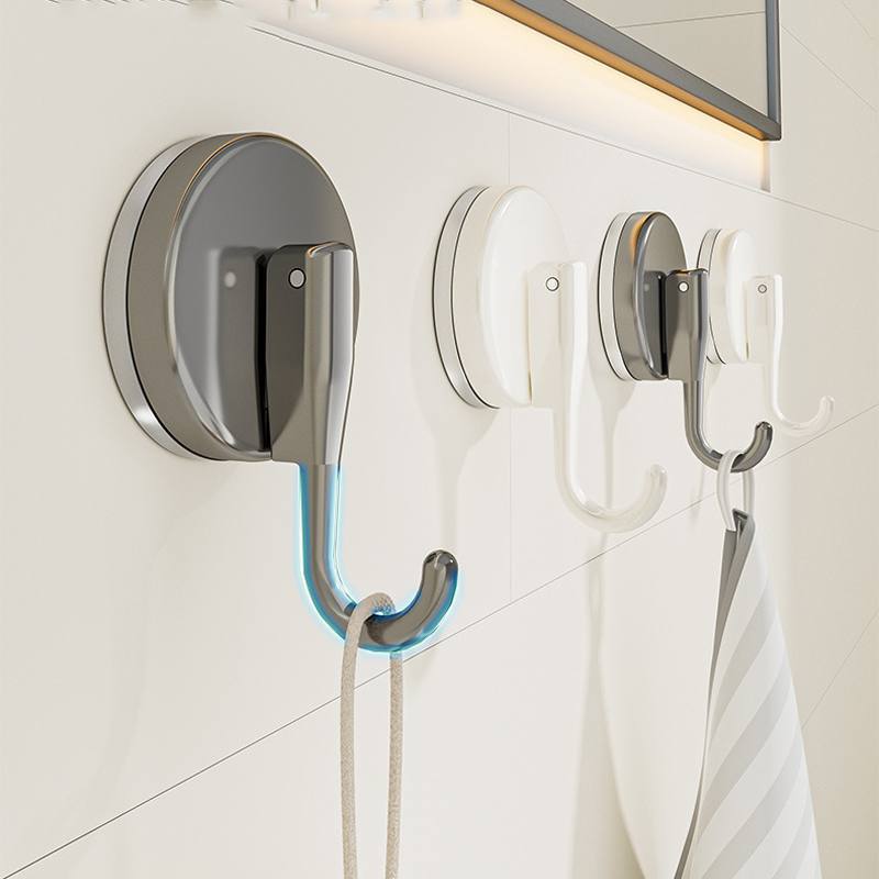 Suction Cup Hooks Punch-free M – Kitchen Uncle recenzja i cena
