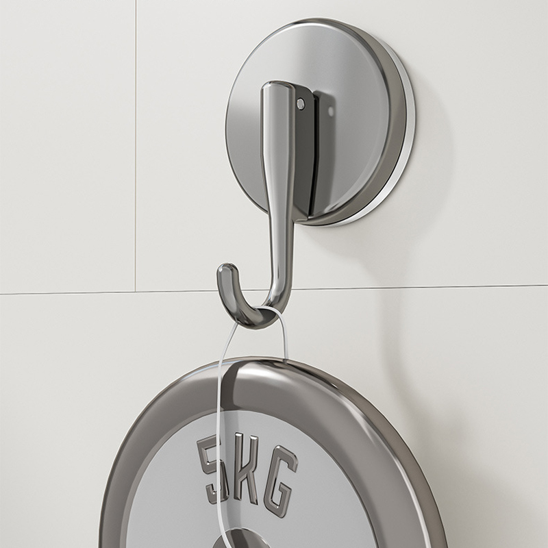 Suction Cup Hooks Punch-free M – Kitchen Uncle recenzja i cena