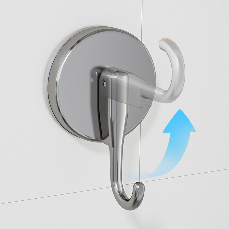 Suction Cup Hooks Punch-free M – Kitchen Uncle recenzja i cena