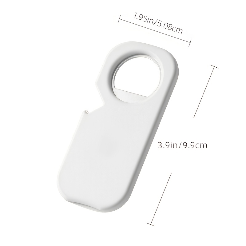 Stainless Steel Bottle Opener  – Kitchen Baking Soda recenzja i cena