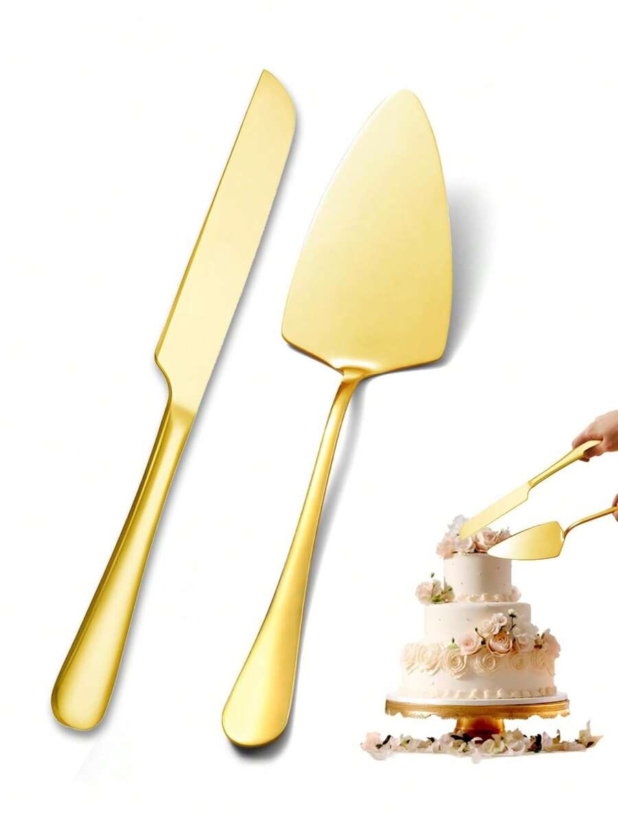 1/2pcs Stainless Steel Cake Sp – Kitchen And Baking Equipment recenzja i cena