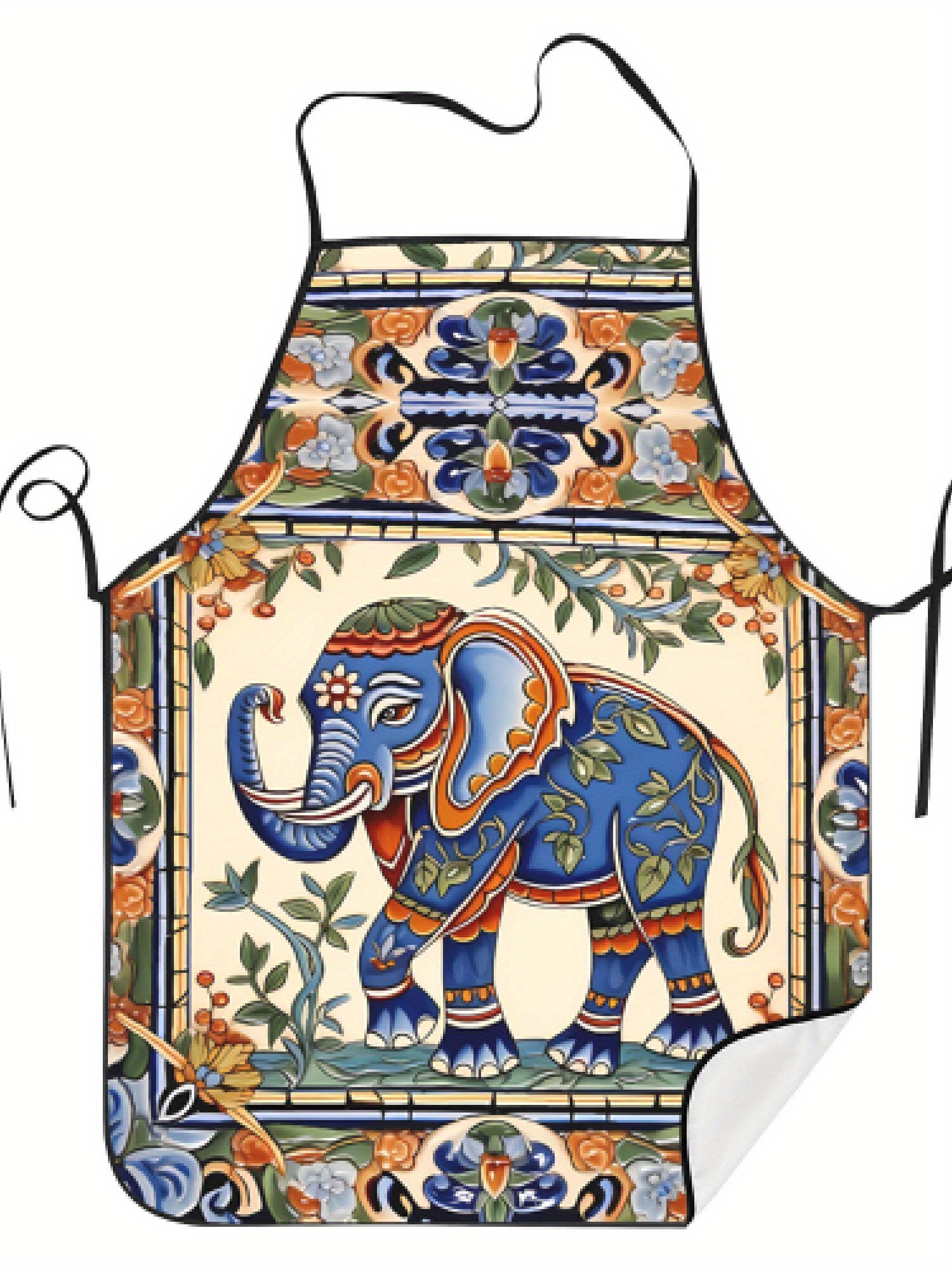 1 Piece of Fun Apron with Thai – Kitchen Baking Area Ideas recenzja i cena