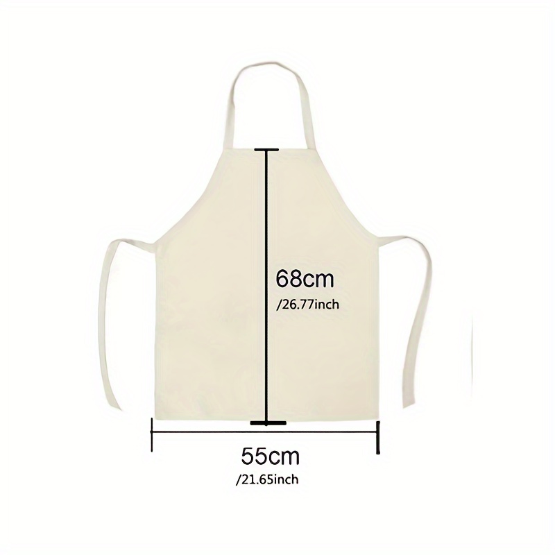 Linen Apron Squirrel Coffee Sc – Kitchen Baking Area Ideas recenzja i cena