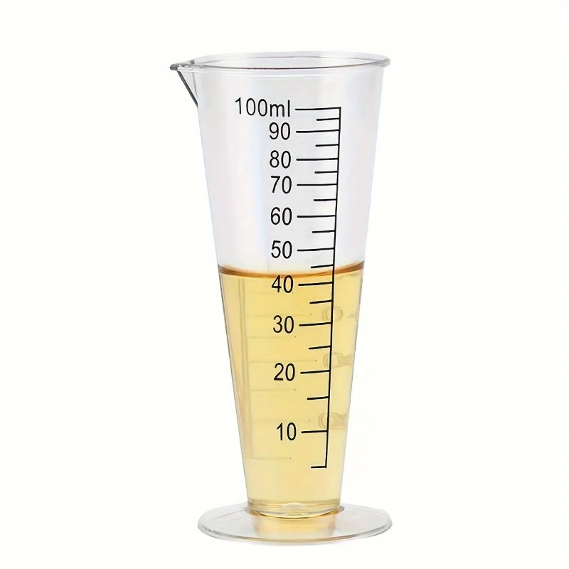 1pc 100ml Plastic Measuring Cu – Kitchen Baking Tools recenzja i cena