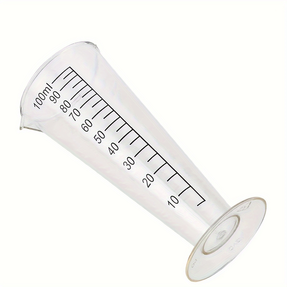 1pc 100ml Plastic Measuring Cu – Kitchen Baking Tools recenzja i cena