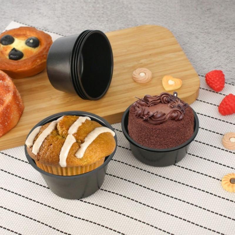 Easy Release Muffin Pan 1 5PCS – Baking Kitchen At Home recenzja i cena