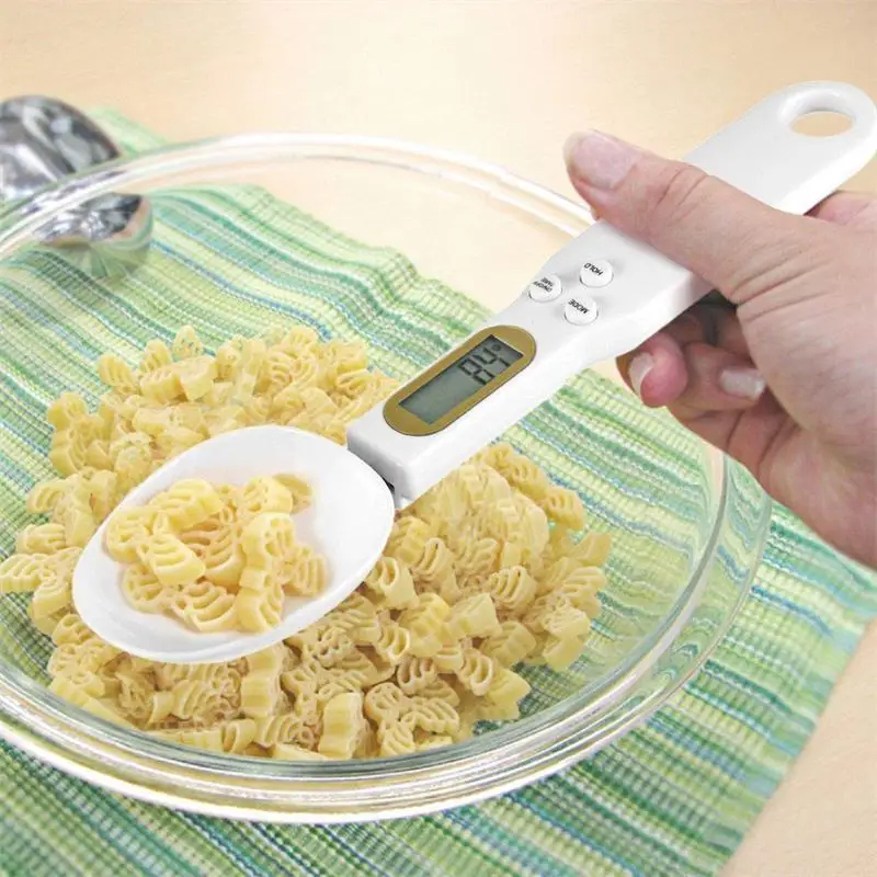 LCD Digital Measurement Adjust – Baking Powder Kitchen recenzja i cena