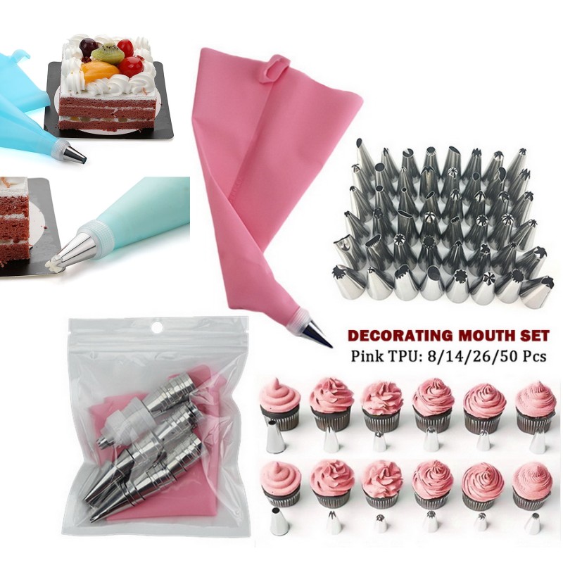 Multifunctional Cake Decoratin – Kitchen And Baking Equipment recenzja i cena