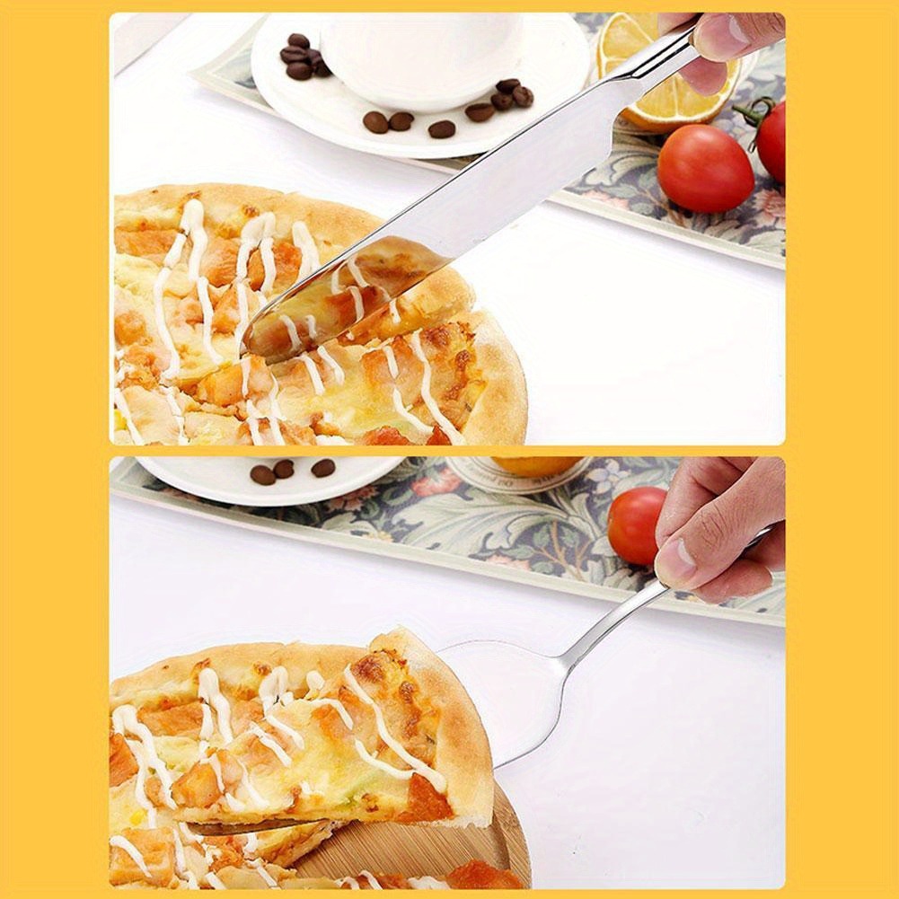 Durable Stainless Steel Cake K – Kitchen And Baking Equipment recenzja i cena