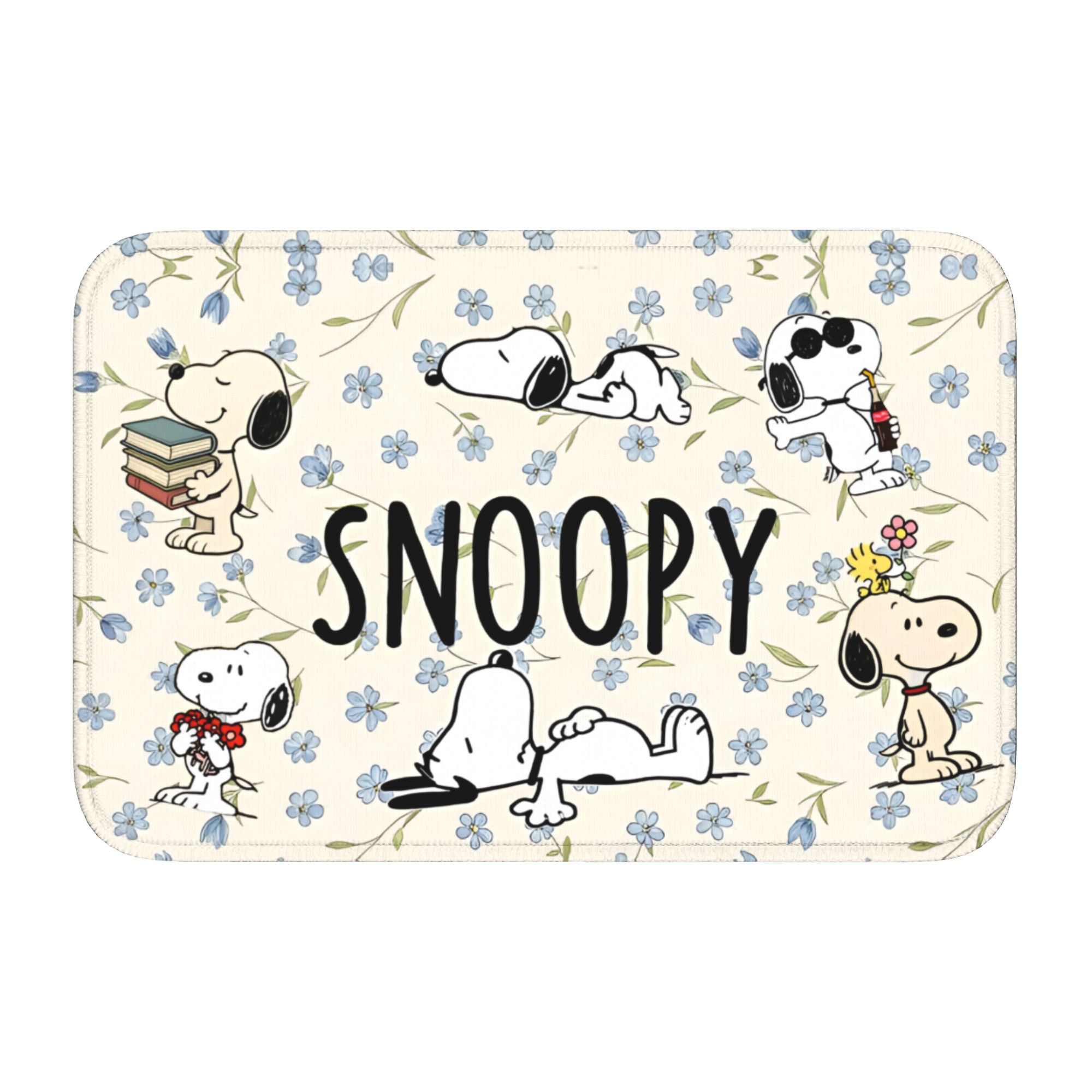 Custom Cute Cartoon S-Snoopys  – Kitchen Baking Tray recenzja i cena