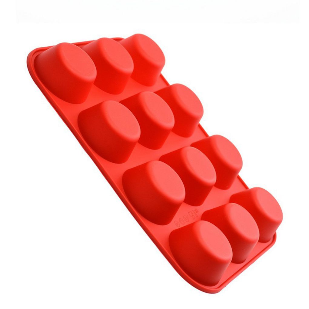 12 Cups Nonstick Bakeware Muff – Muffin Tin Nonstick recenzja i cena