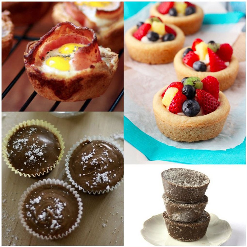 12 Cups Nonstick Bakeware Muff – Muffin Tin Nonstick recenzja i cena