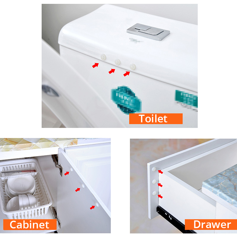 KAK 50-80 Grain Silicon Door S – Kitchen Uncle recenzja i cena