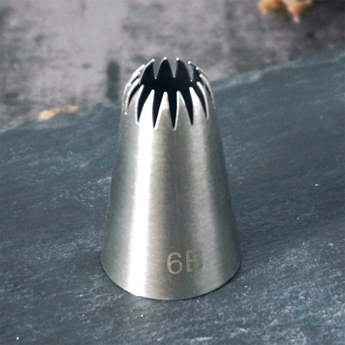 #6B Piping Nozzle Cake Decorat – Kitchen And Baking Equipment recenzja i cena