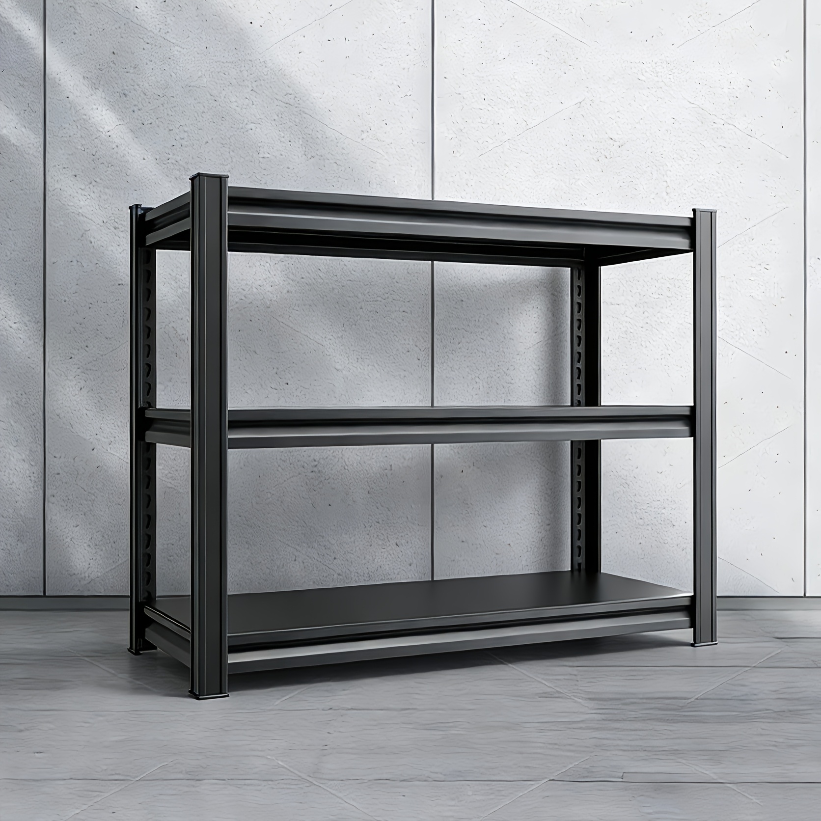 3-Tier Storage Shelving Unit,  – Kitchen Baking Pantry recenzja i cena