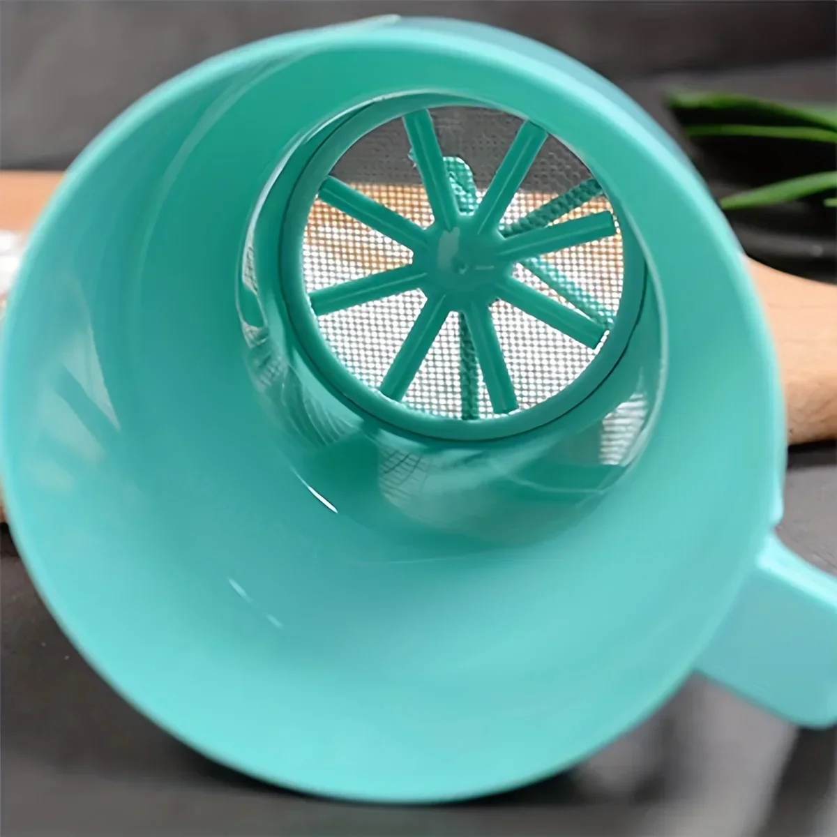 1pc-Kitchen accessories Cup ty – Baking Powder Kitchen recenzja i cena