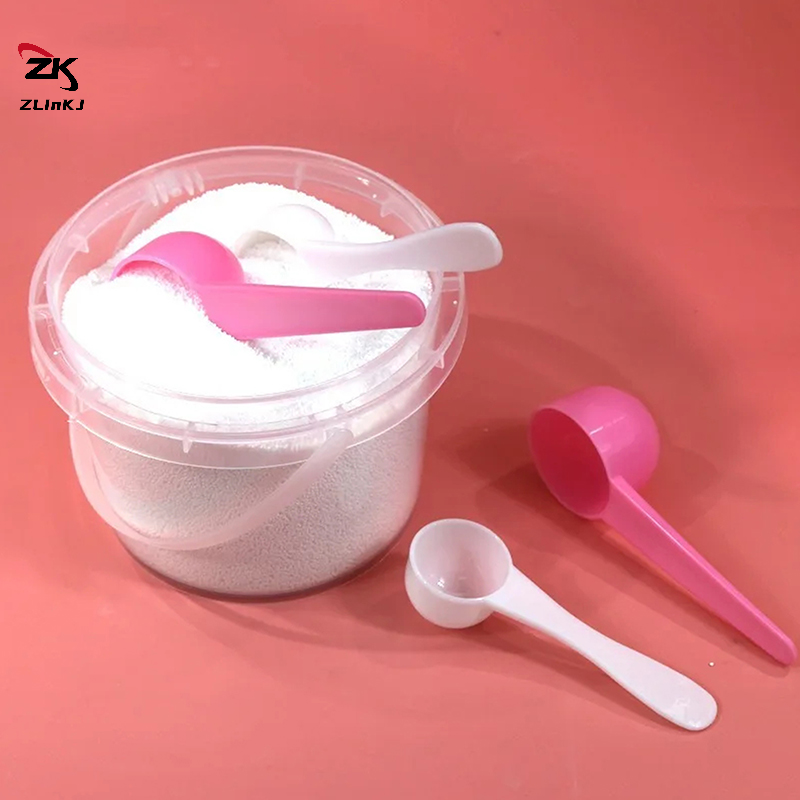 2/3/5/10pcs Plastic Measuring  – Baking Powder Kitchen recenzja i cena