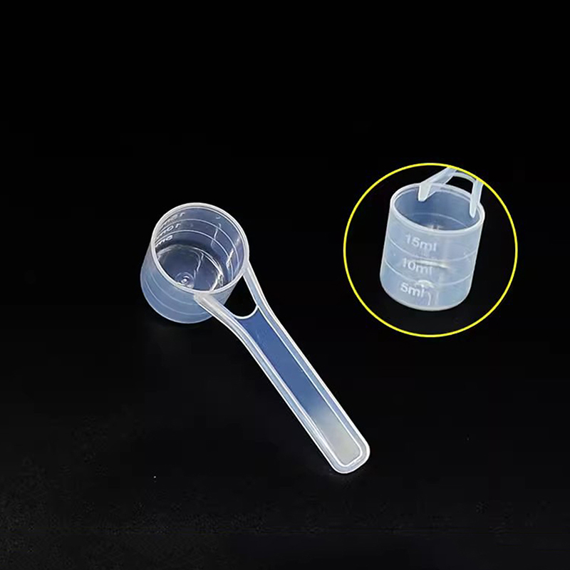 2/3/5/10pcs Plastic Measuring  – Baking Powder Kitchen recenzja i cena