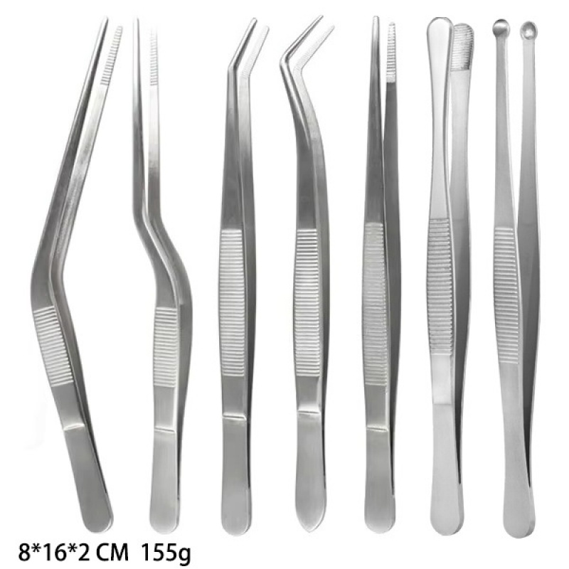 Premium 6Pcs Stainless Steel K – Kitchen Baking Decor recenzja i cena