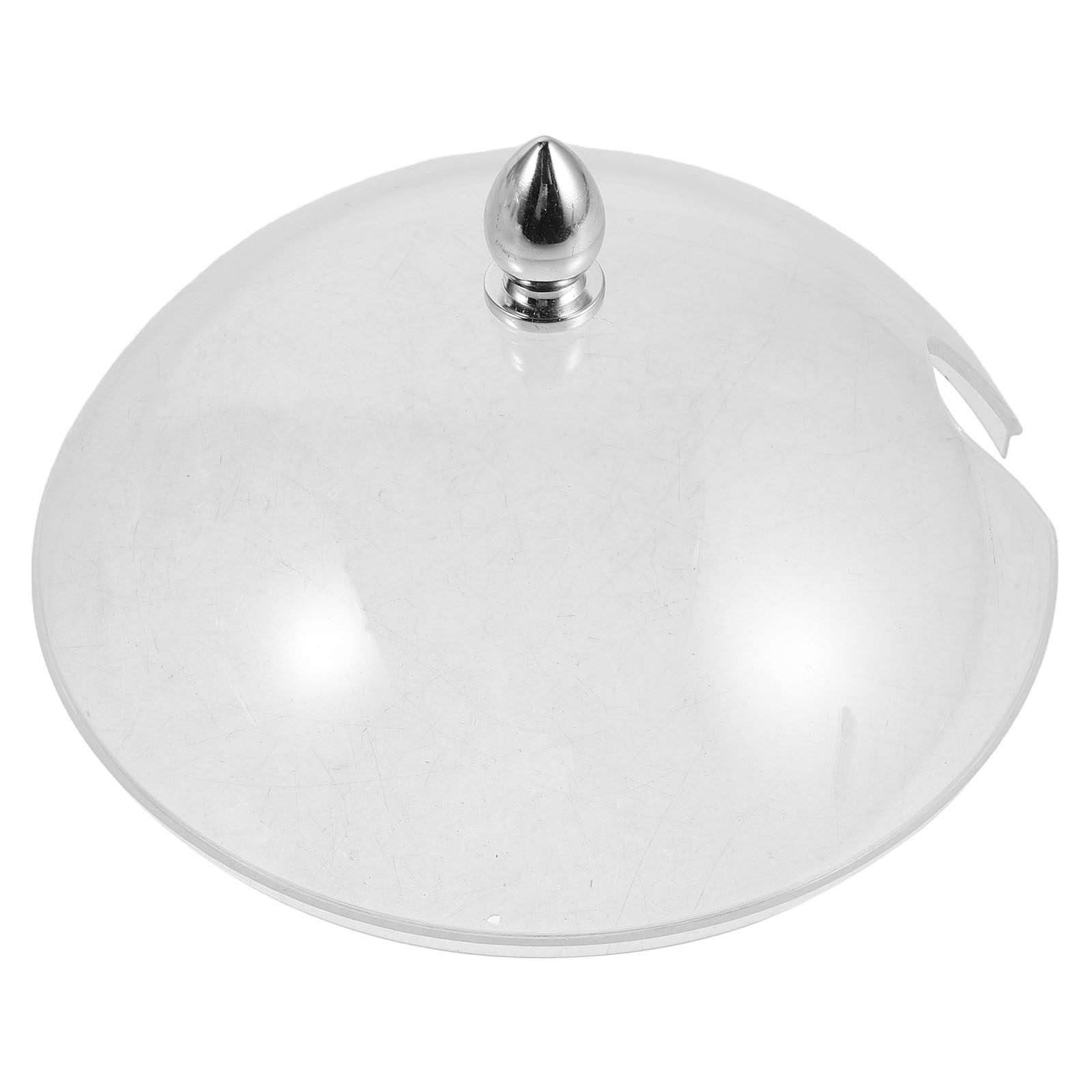 Stainless Steel Sugar Jar Lid  – Kitchen Baking Pantry recenzja i cena