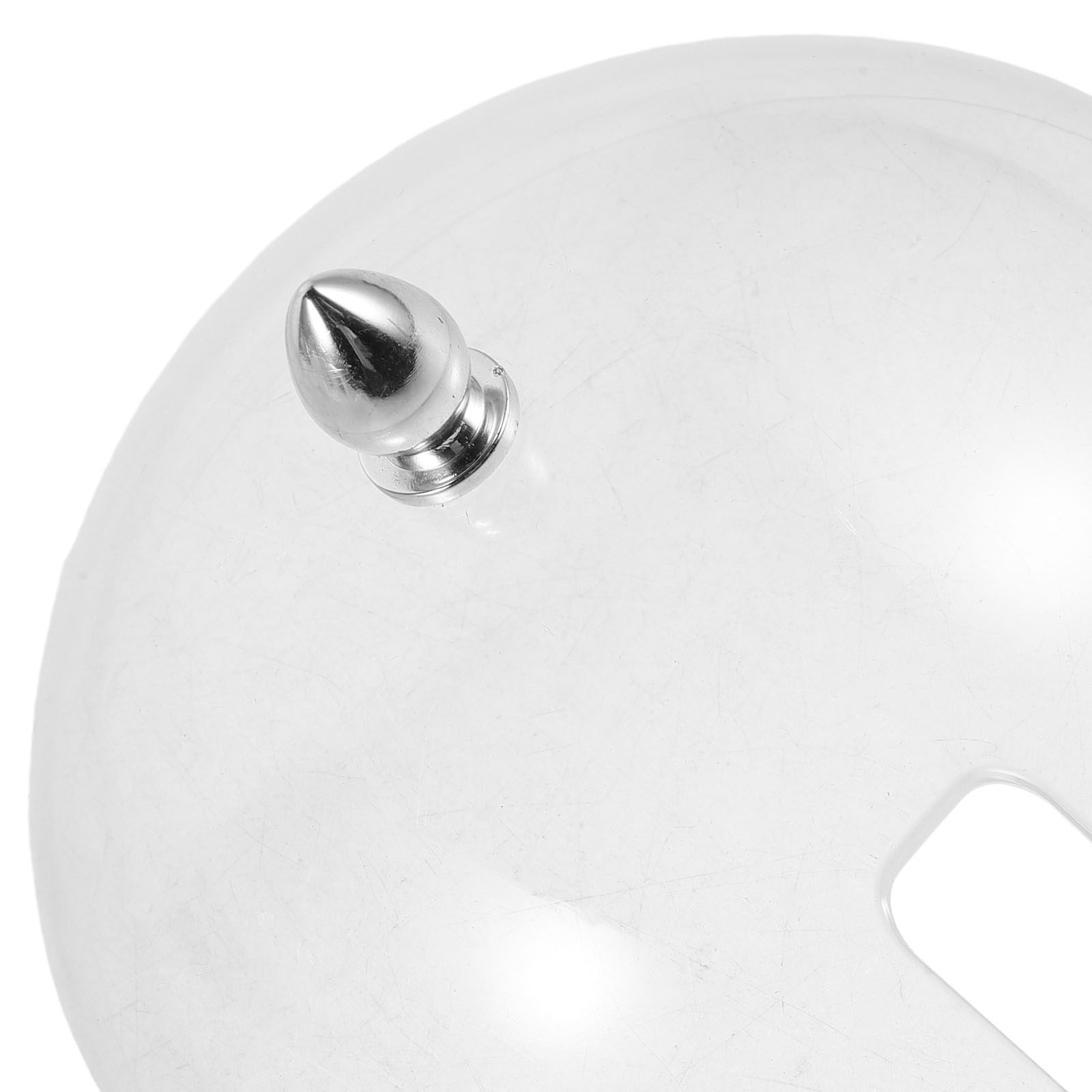 Stainless Steel Sugar Jar Lid  – Kitchen Baking Pantry recenzja i cena