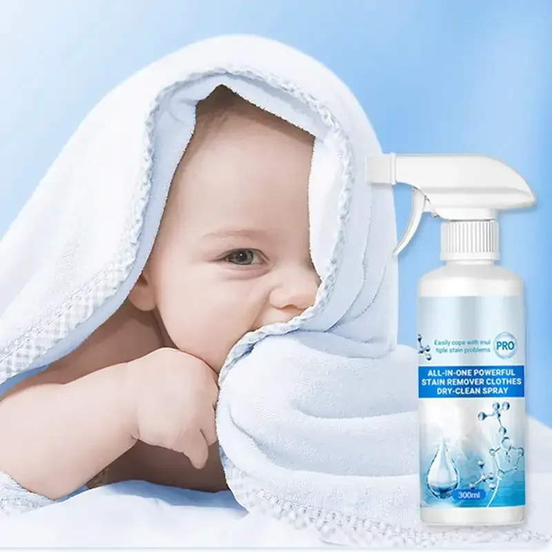 Oil Stain Cleaning Fluid Perca – Kitchen Baking Soda recenzja i cena