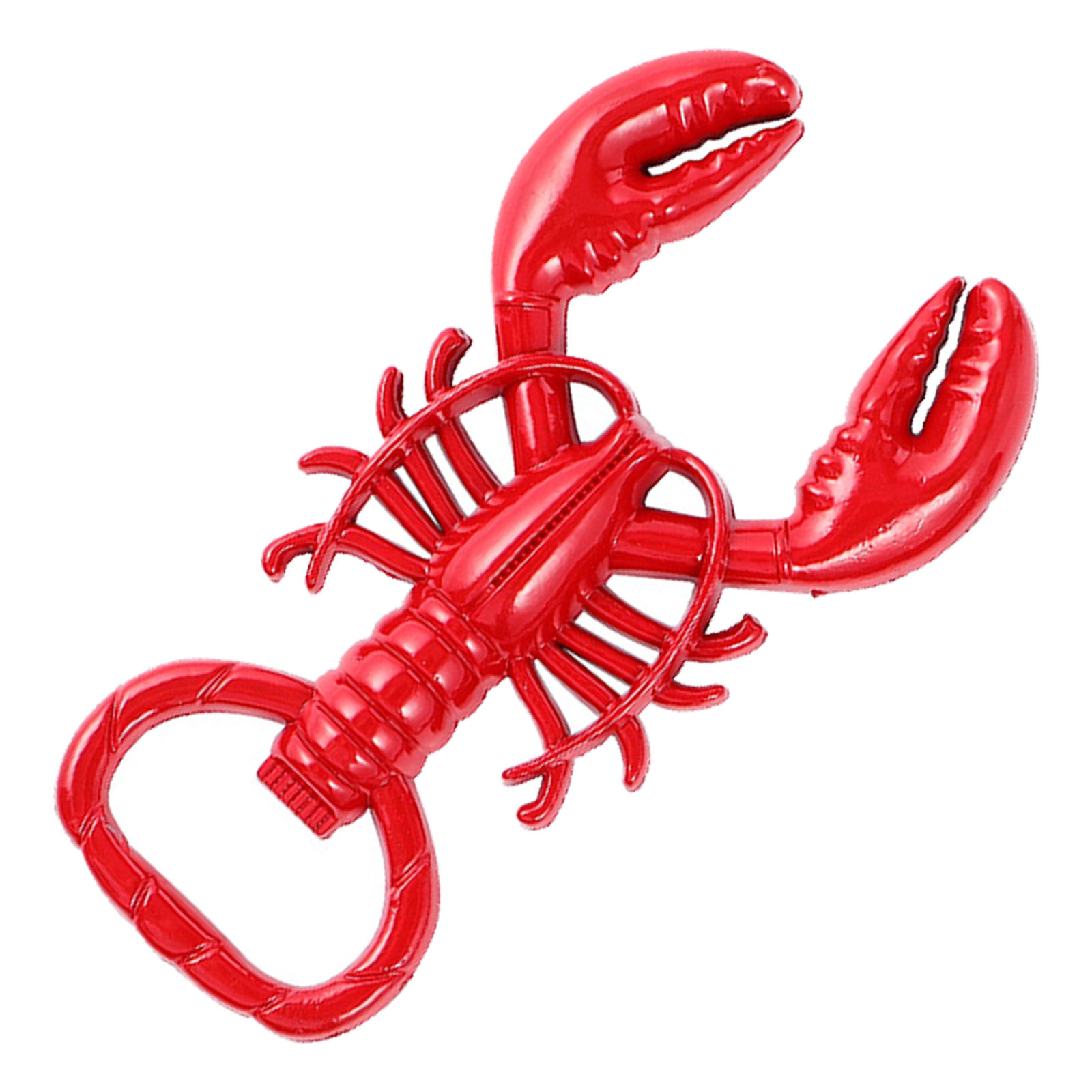 Red Baked Enamel Crayfish Bott – Kitchen Baking Soda recenzja i cena