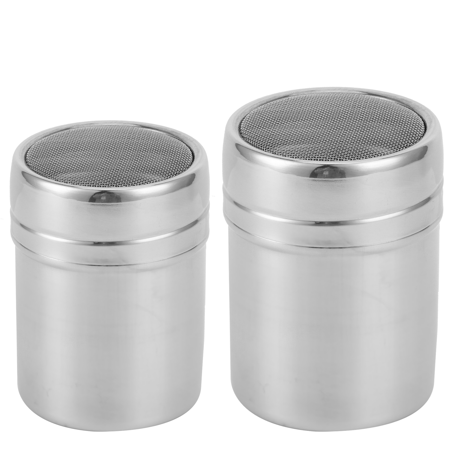 Fine Mesh Powder Shaker Stainl – Baking Powder Kitchen recenzja i cena