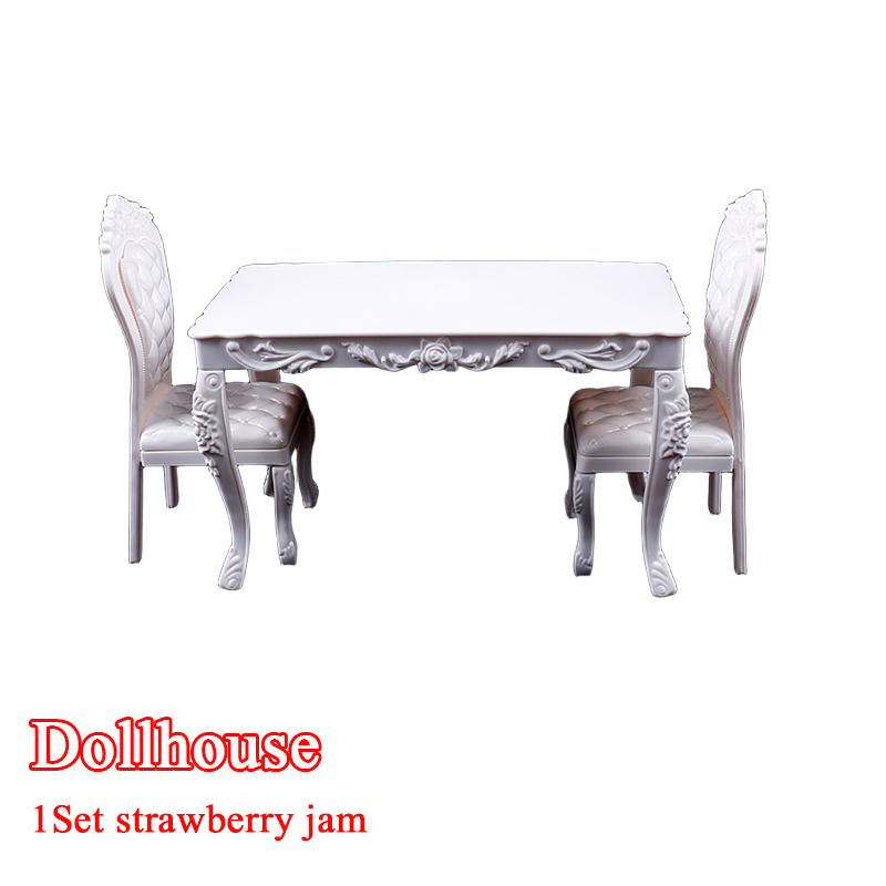 Dollhouse 1:6 Kitchen Furnitur – Kitchen Uncle recenzja i cena