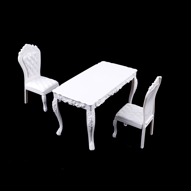 Dollhouse 1:6 Kitchen Furnitur – Kitchen Uncle recenzja i cena
