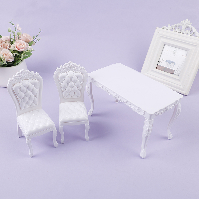 Dollhouse 1:6 Kitchen Furnitur – Kitchen Uncle recenzja i cena