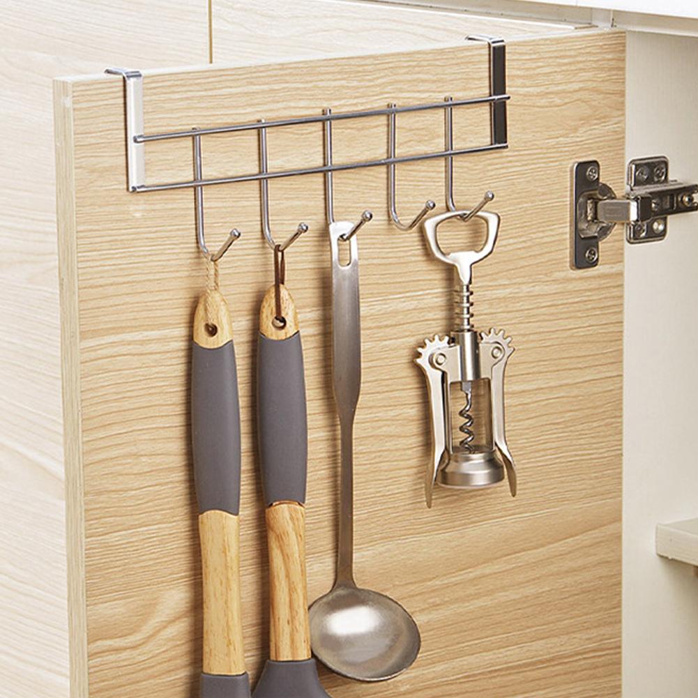 Hooks Over The Door 5 Hooks Ho – Kitchen Uncle recenzja i cena