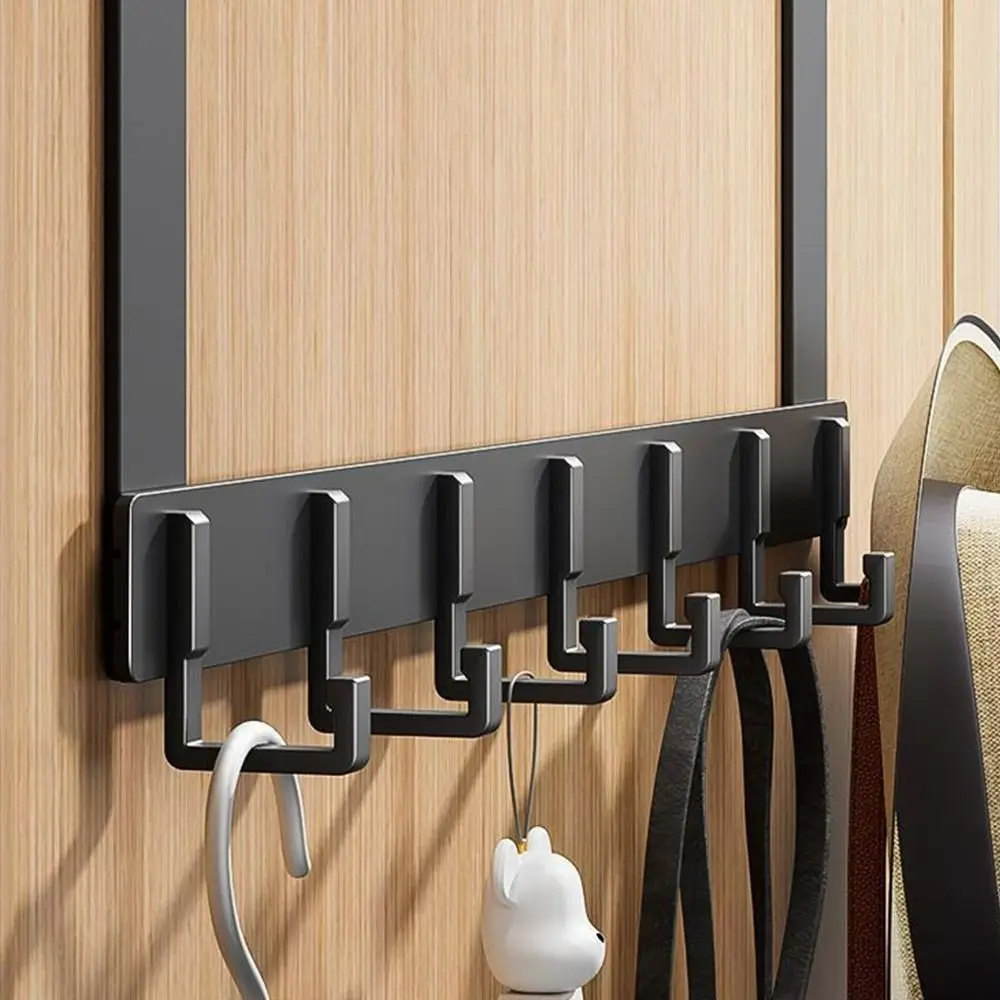 Storage Hooks Over The Door 6  – Kitchen Uncle recenzja i cena