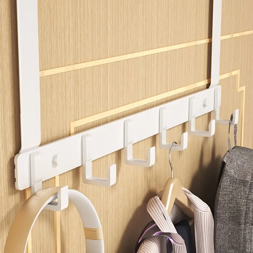 Storage Hooks Over The Door 6  – Kitchen Uncle recenzja i cena