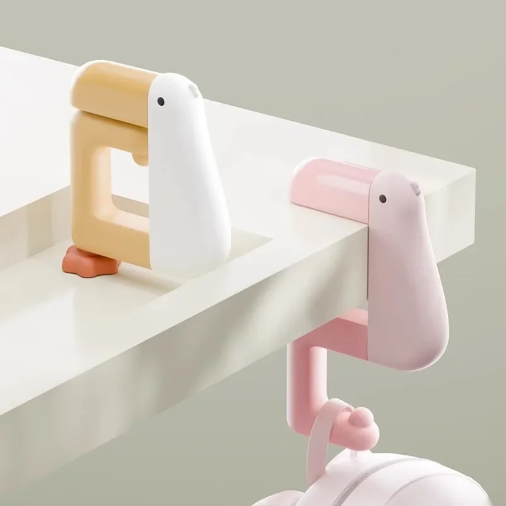 1pc Duck Shaped S Type Foldabl – Kitchen Uncle recenzja i cena