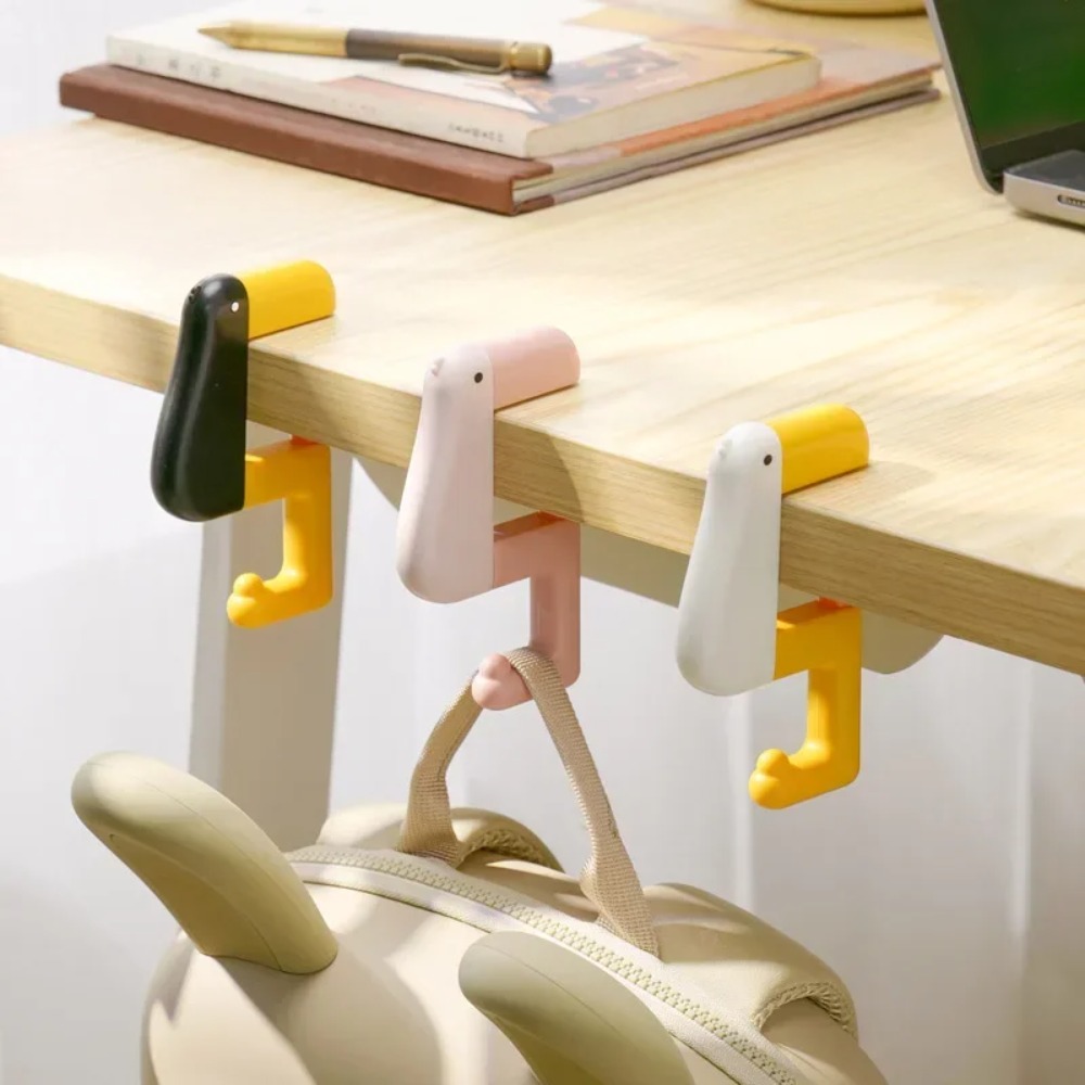 1pc Duck Shaped S Type Foldabl – Kitchen Uncle recenzja i cena