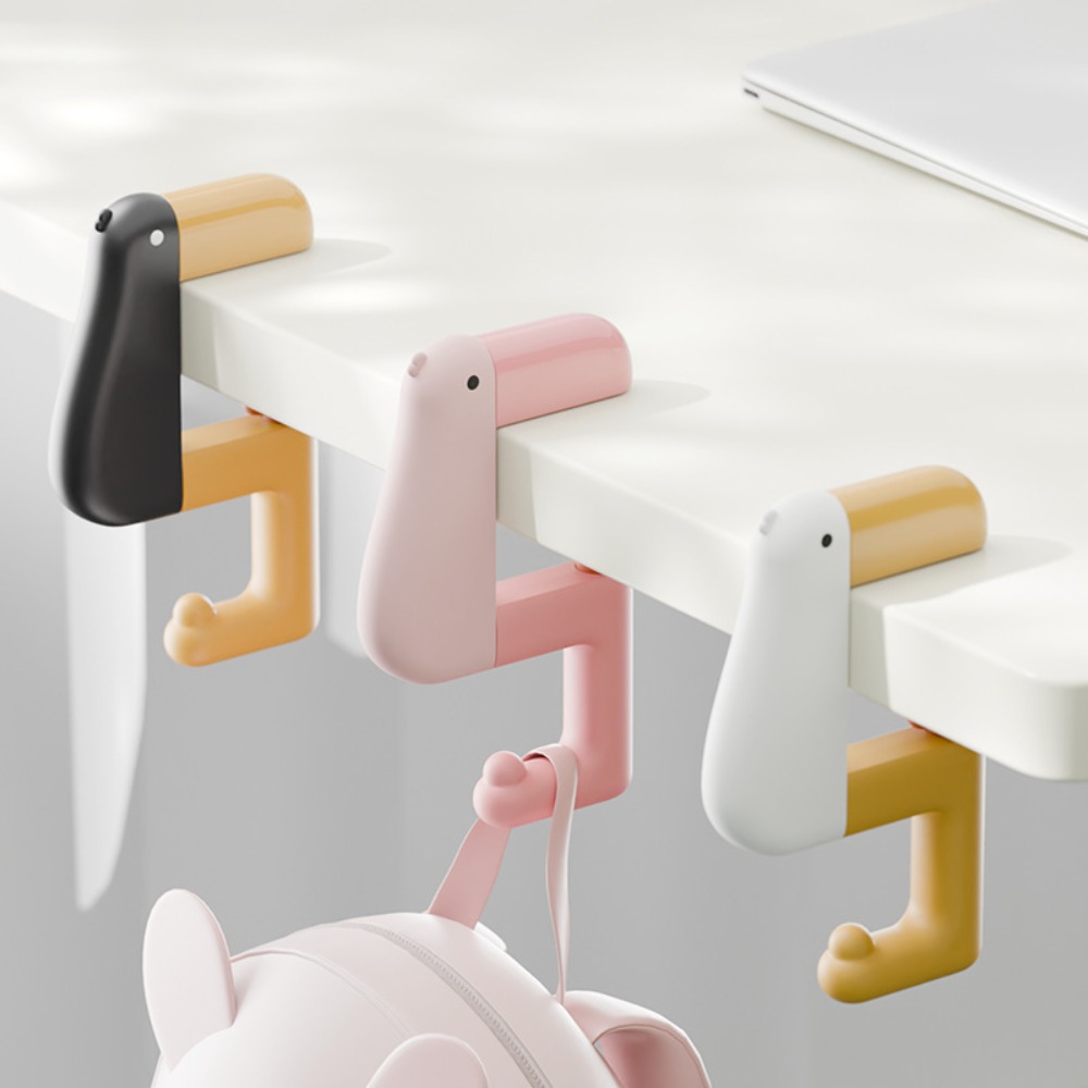 1pc Duck Shaped S Type Foldabl – Kitchen Uncle recenzja i cena