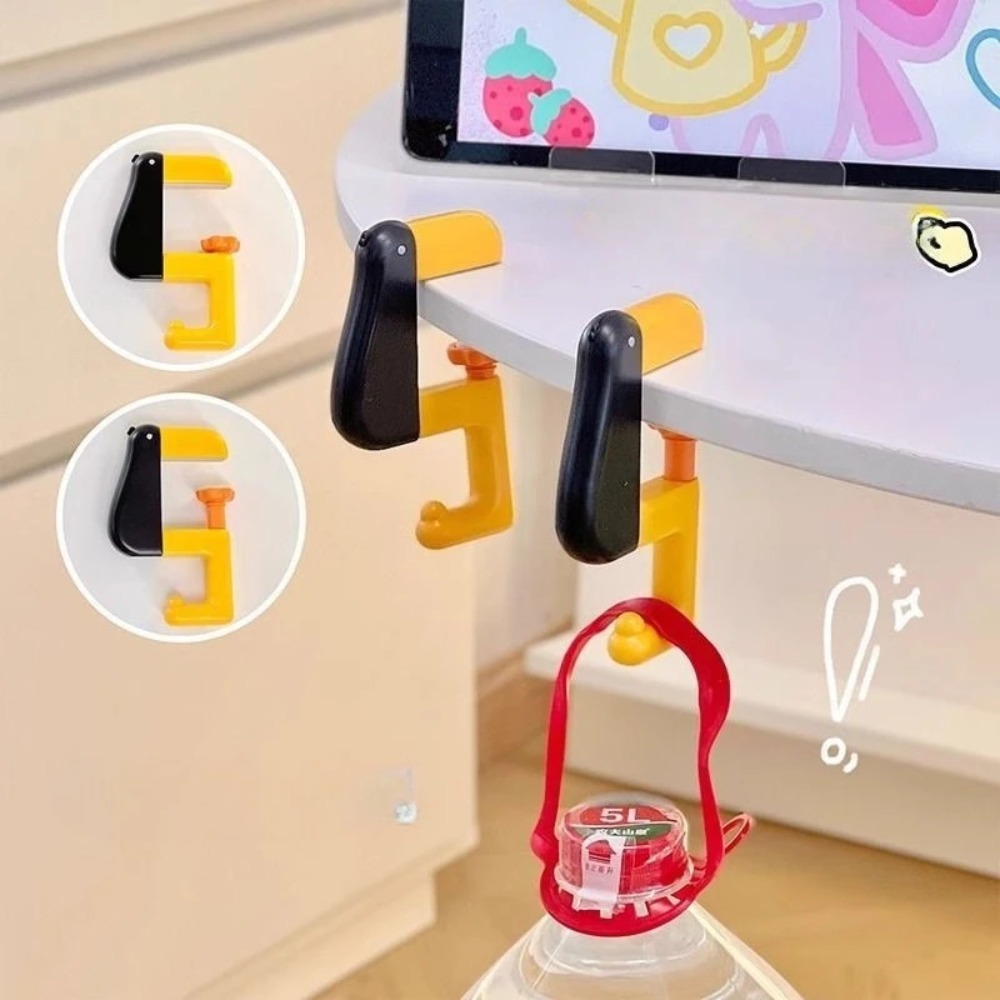 1pc Duck Shaped S Type Foldabl – Kitchen Uncle recenzja i cena