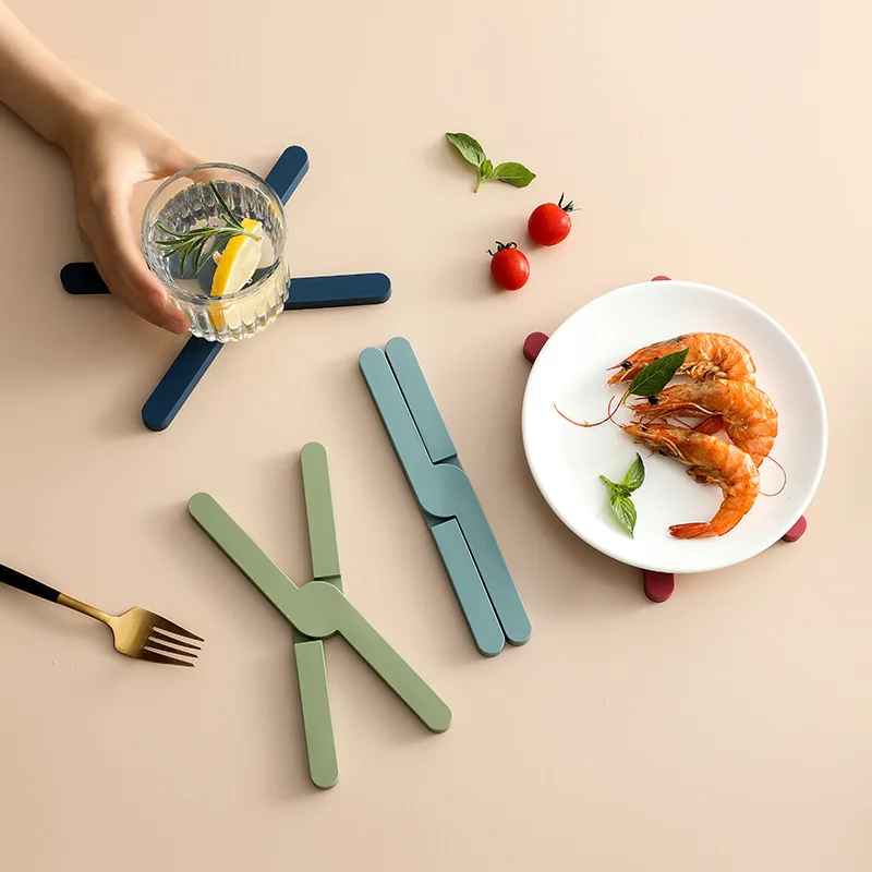 Silicone X Shaped Heat Resista – Kitchen Baking Pan Organizer recenzja i cena