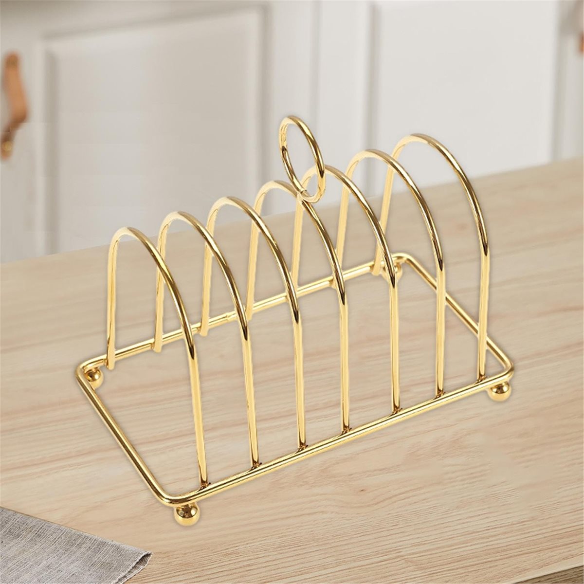 【AT48】 NEW Bread Loaf Stand To – Kitchen With Baking Station recenzja i cena