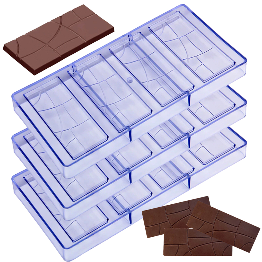 4-Hole Rectangular Grain Style – Kitchen Baking Decor recenzja i cena