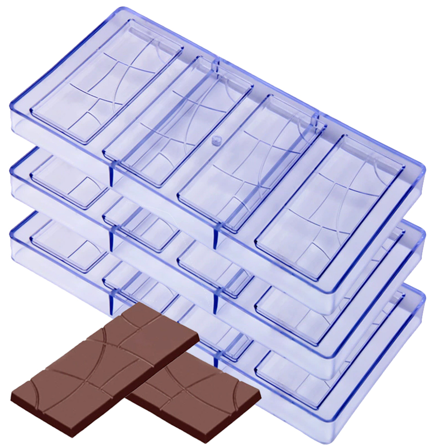 4-Hole Rectangular Grain Style – Kitchen Baking Decor recenzja i cena