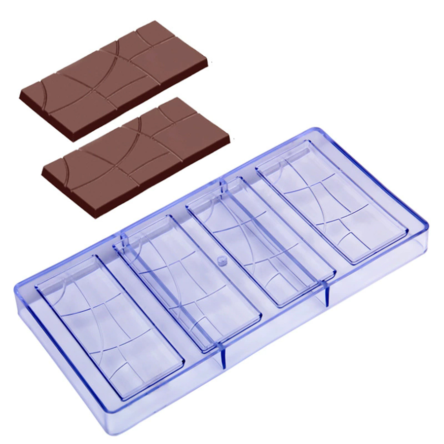 4-Hole Rectangular Grain Style – Kitchen Baking Decor recenzja i cena