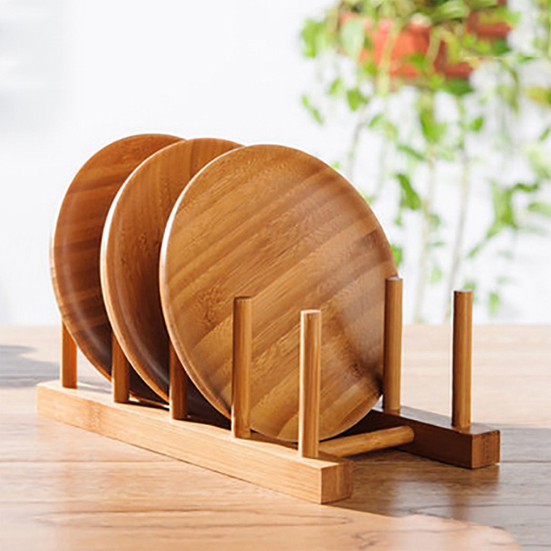 Kitchen Drainer Rack Dish Pot  – Kitchen Baking Pan Organizer recenzja i cena